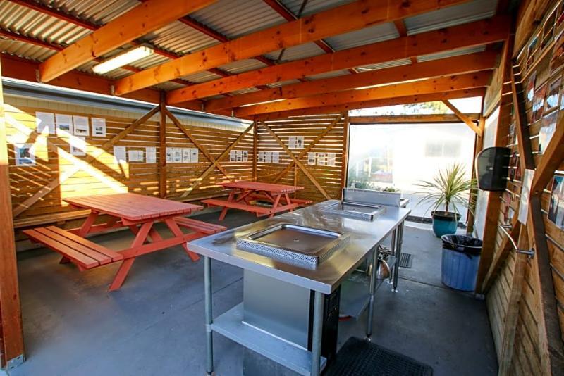 Big4 Hobart Airport Tourist Park Hotel Cambridge Bagian luar foto